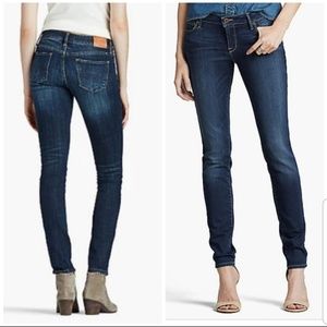 Lucky Brand Lolita Skinny